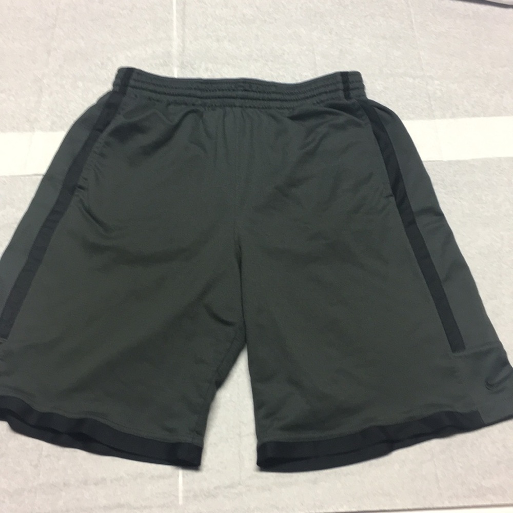 Dri-Fit athletic shorts